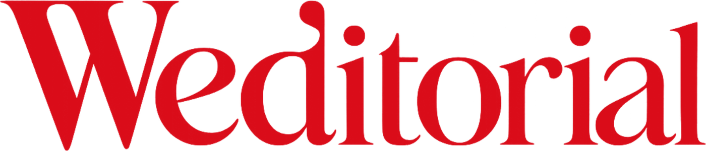 Weditorial